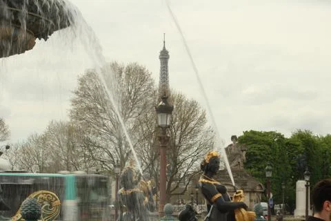 Cocncorde Stock Photos