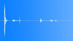 Cocnrete Block Fall Sound Effect