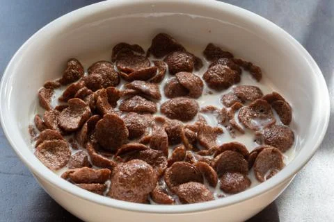 Coco crunch Stock Photos