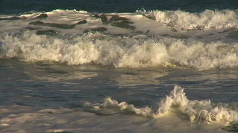 Cocoa Beach, Florida Stock Footage 45430800