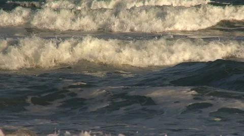 Cocoa Beach, Florida Stock Footage 45430967