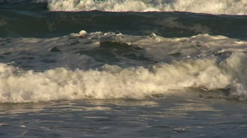 Cocoa Beach, Florida Stock Footage 45431236