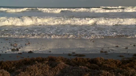 Cocoa Beach, Florida Stock Footage 45479227