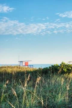 Cocoa Beach Stock Photos