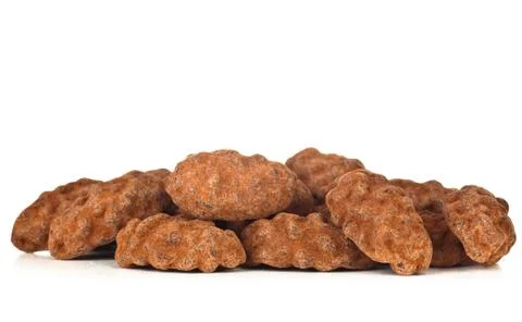 Cocoa beans Stock Photos