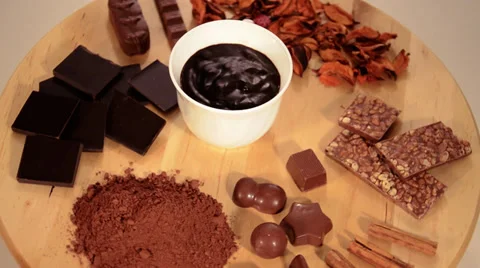 Cocoa 스톡 동영상 31038482