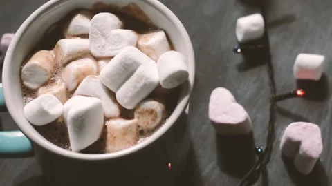 Cocoa Stock Footage 160952096