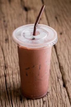 Cocoa Stock Photos