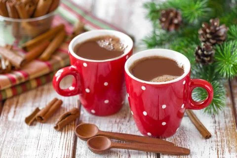Cocoa Stock Photos