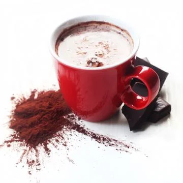 Cocoa Stock Photos