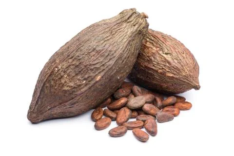 Cocoa Stock Photos