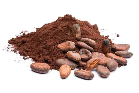 Cocoa Stock Photos