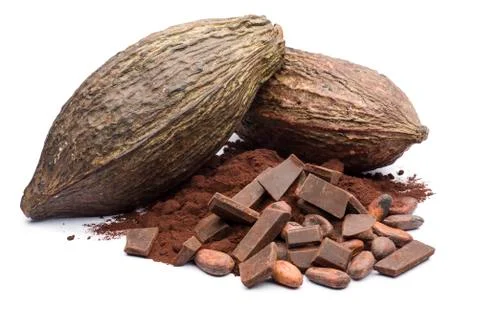 Cocoa Stock Photos