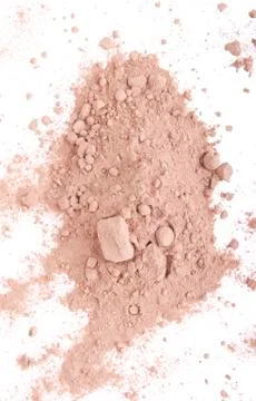 Cocoa powder Stock Photos