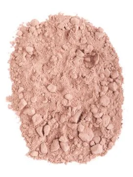 Cocoa powder Stock Photos