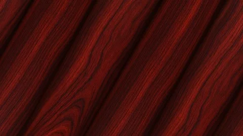 Cocobolo Wooden Logs Stock Footage 337579683