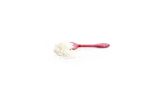 Coconut flakes Фото