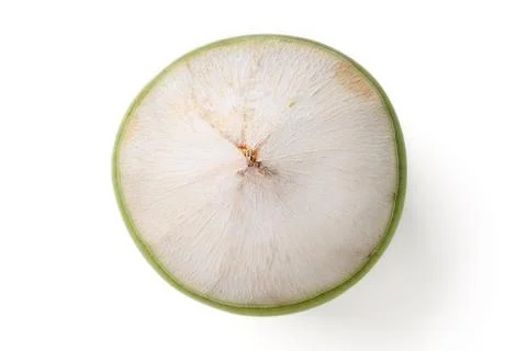 Coconut fruit Stock Photos