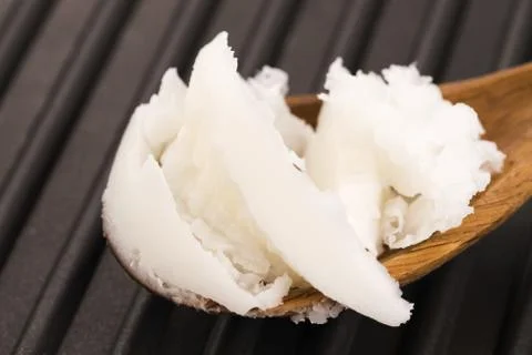 Coconut oil Stock Photos