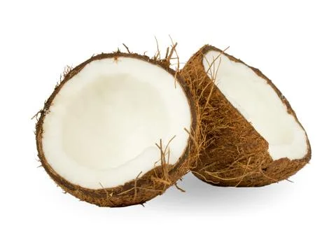 Coconut Stock Photos