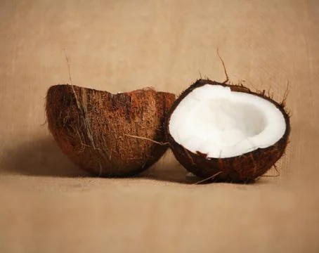 Coconut Stock Photos