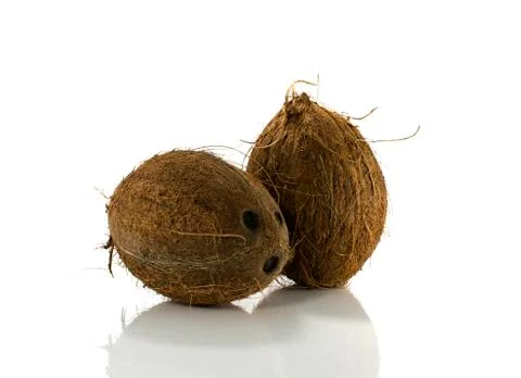 Coconut Stock Photos