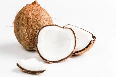 Coconut Stock Photos
