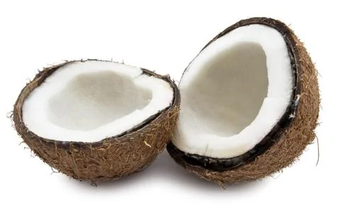Coconut Stock Photos