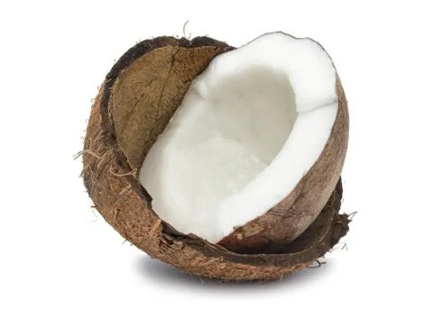 Coconut Stock Photos