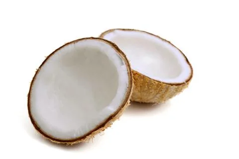 Coconut Foto stock