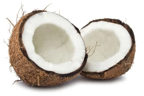 Coconut Stock Photos