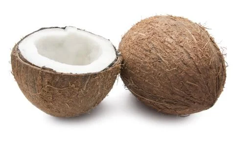 Coconut Stock Photos