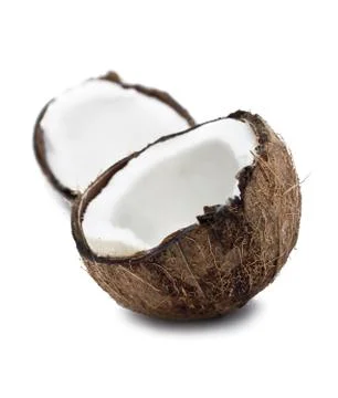 Coconut Foto stock