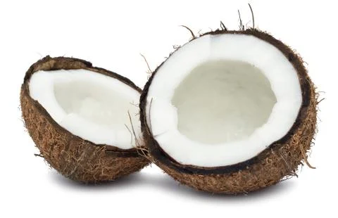 Coconut Stock Photos