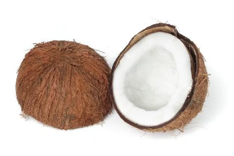 Coconut Stock Photos