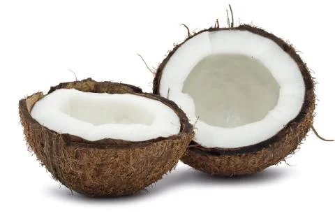 Coconut Stock Photos