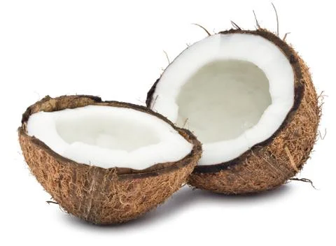 Coconut Stock Photos