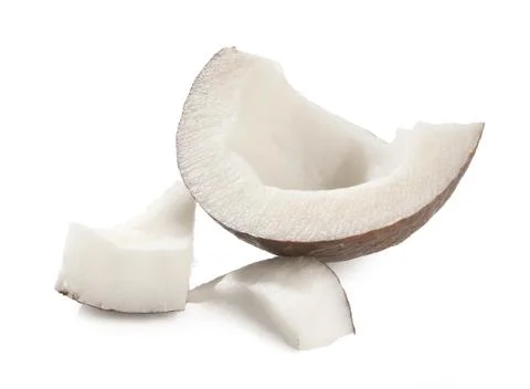 Coconut Foto stock