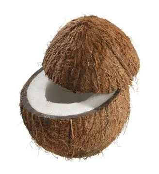Coconut Stock Photos