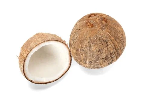 Coconut Stock Photos