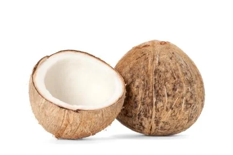 Coconut Stock Photos