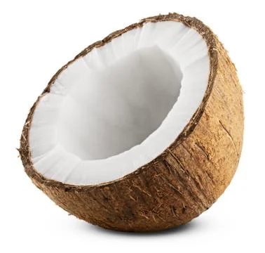 Coconut Foto stock