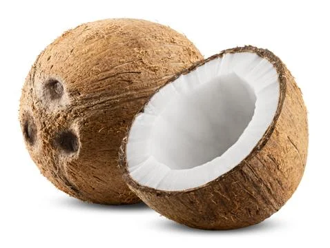 Coconut Stock Photos