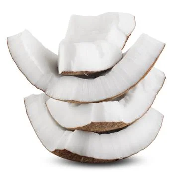 Coconut Stock Photos