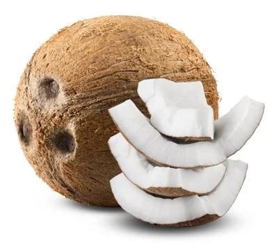 Coconut Stock Photos