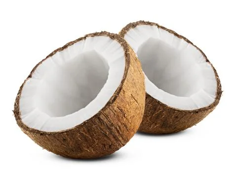 Coconut Stock Photos