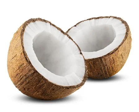 Coconut Stock Photos