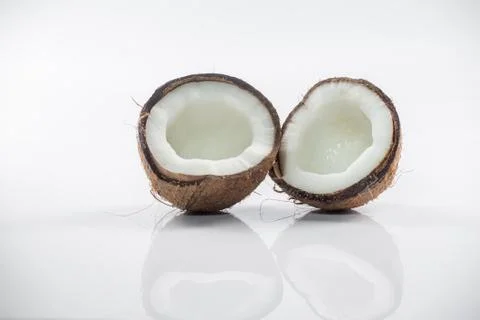 Coconut Stock Photos
