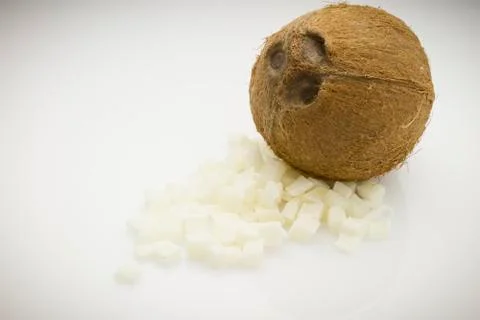 Coconut Stock Photos