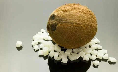 Coconut Stock Photos